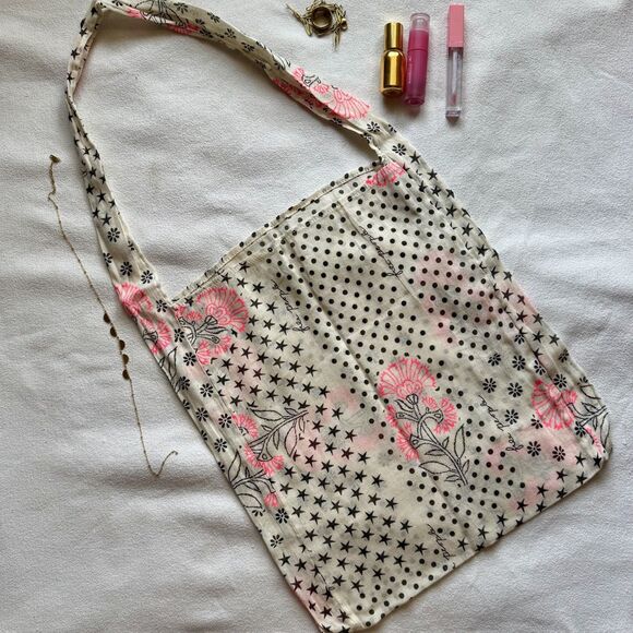 FP Movement by Free People Handbags - Free People Movement Shopping Bag / Gym Tote